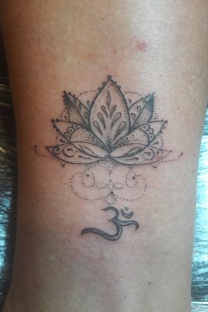 Tattoo by Tattoo thai by skulthong tattoo studio