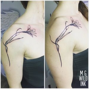 Tattoo by Wild Ink Tattoo And Piercing