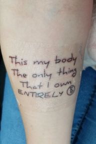 Tattoo