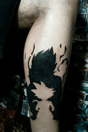 Tattoo by Herpich Estúdio de Tatuagens