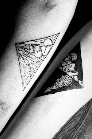 Tattoo by Herpich Estúdio de Tatuagens