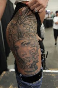 Tattoo