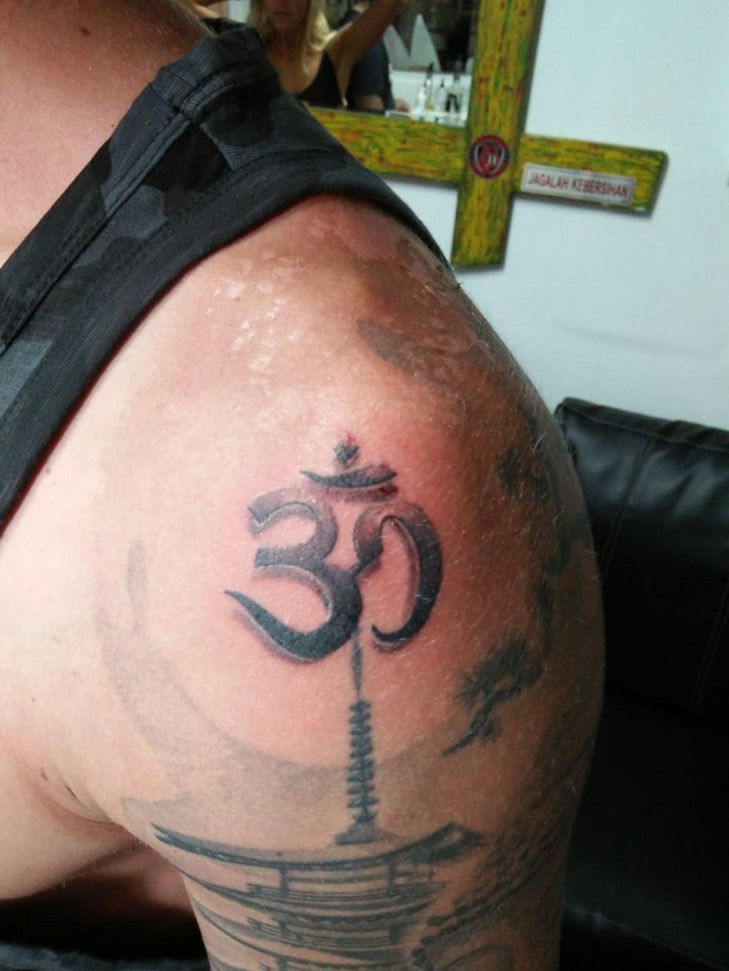 Discover more than 66 balinese tattoo symbols super hot  thtantai2