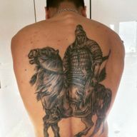 Tattoo