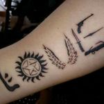 Tattoo