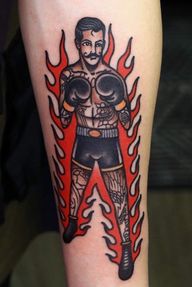 Tattoo