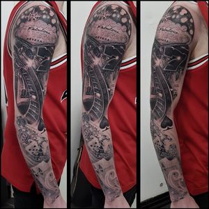 Talisman Tattoostudio • Tattoo Studio • Tattoodo