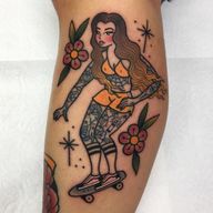 Tattoo
