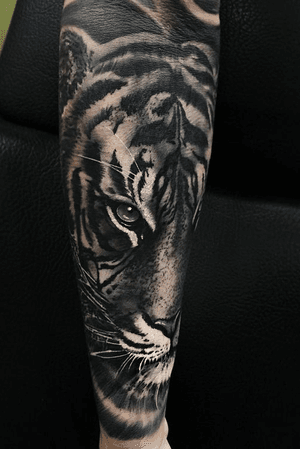 Tattoo by VedranTATTOO