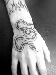Tattoo