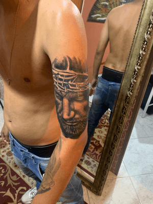 Tattoo by Marcelo Ferreira 