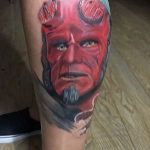 Tattoo by Black’n’Roll