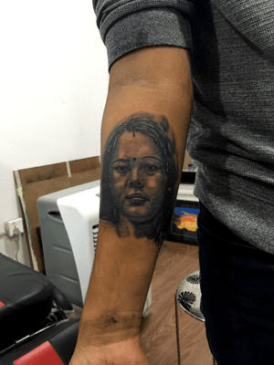 Tattoo by Skin Art Tattoo Studio