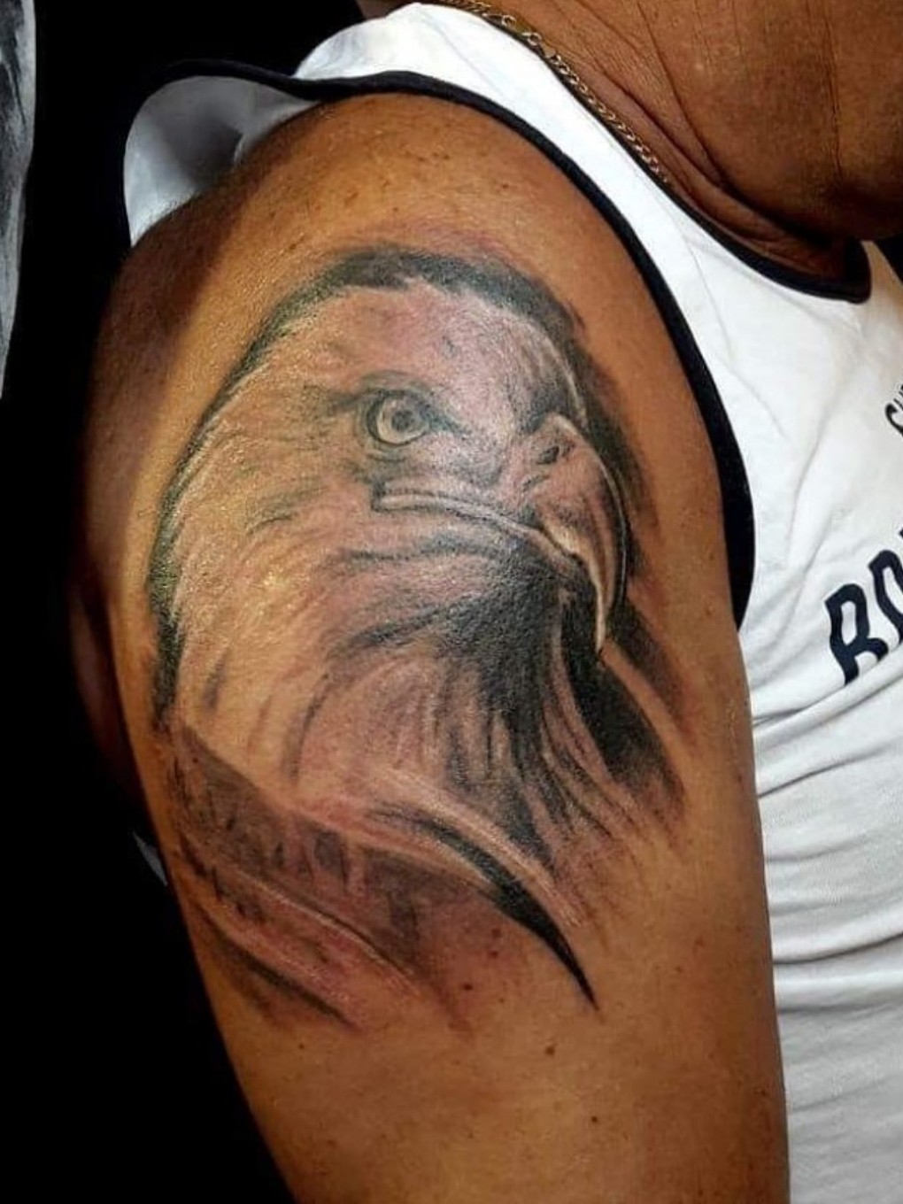 Top 100 Best Eagle Tattoo Designs For Women Soaring Bird Ideas