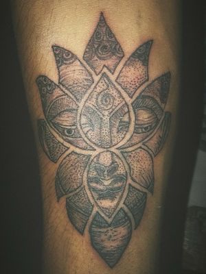 Tattoo by tatt_addict_tattoo_studio