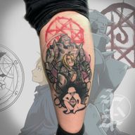 Tattoo