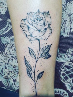 Tattoo by Valdenir oliveira_coquinho tattoo