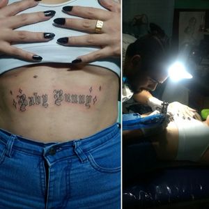💫 #tattoo #tattoos @insta.tags #tat #instatags #ink #inked #tattooed #tattoist #sefermort #underboobs  #underboobtattoo  #babybunny #art #design #instaart #instagood #sleevetattoo #handtattoo #chesttattoo #photooftheday #tatted #instatattoo #bodyart #tatts #tats #amazingink #tattedup #inkedup 