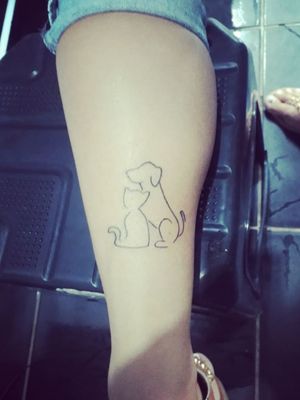 Tattoo by Valdenir oliveira_coquinho tattoo