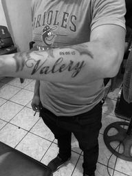 Tattoo