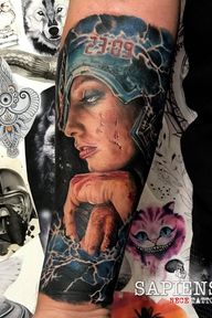 Tattoo