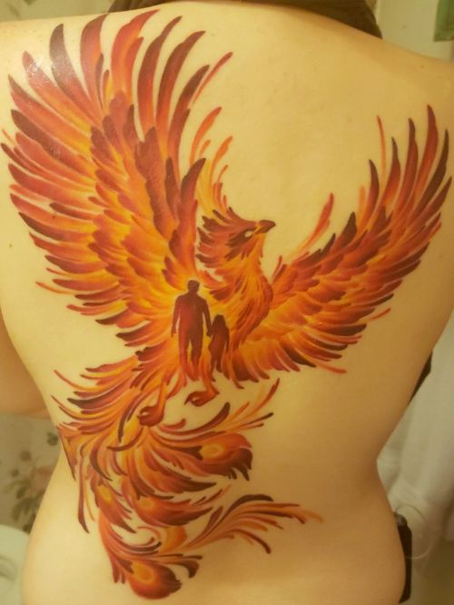 Tattoo image