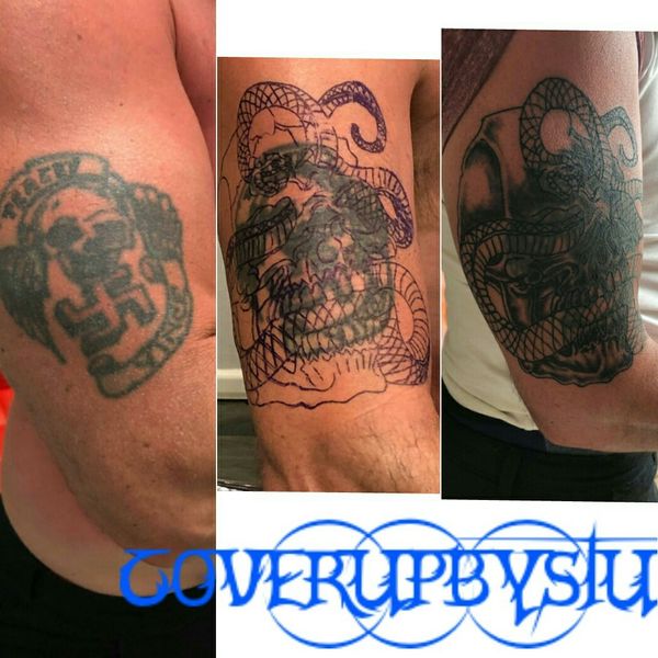 TattooStu • Tattoo Studio • Tattoodo