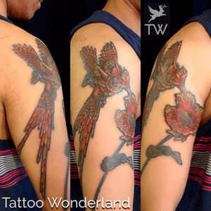 #steampunk #hummingbirdtattoo #coveruptattoo @brooklyntattooartist @tattoowonderland #youbelongattattoowonderland #tattoowonderland #brooklyn #brooklyntattooshop #bensonhurst #midwood #gravesend #newyork #newyorkcity #nyc #tattooshop #tattoostudio #tattooparlor #tattooparlour #customtattoo #brooklyntattooartist #tattoo #tattoos