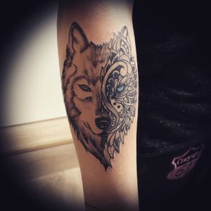 Tattoo by Tattoo Chelsy