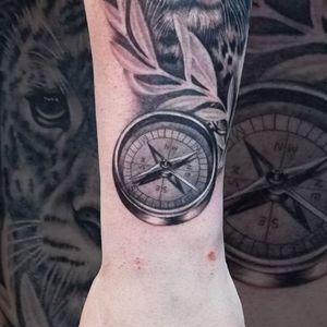 Tattoo by Add Ink