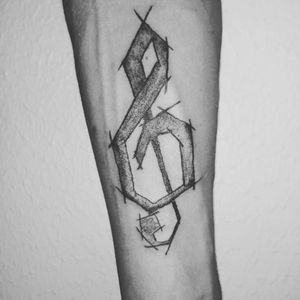 Tattoo by Satani Ink