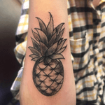 Fun pineapple !