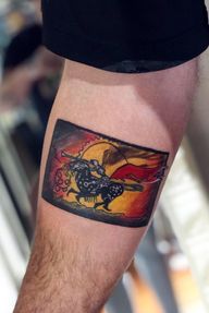 Tattoo