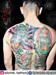 Tattoo