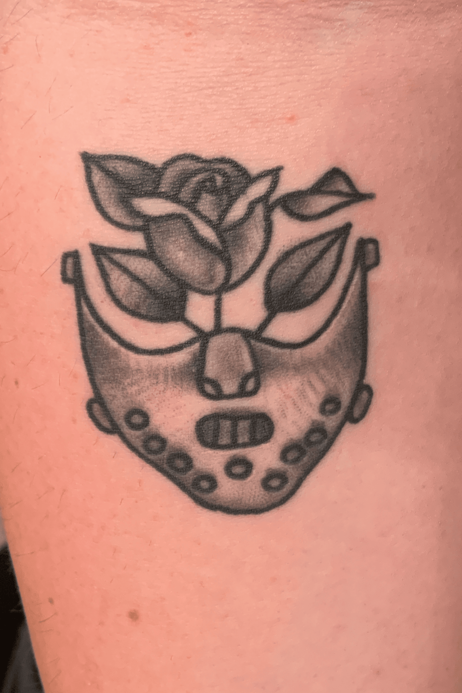 Tattoo made by Mirtilla Tattoo at INKsearch