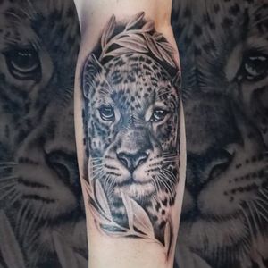 Tattoo by Add Ink