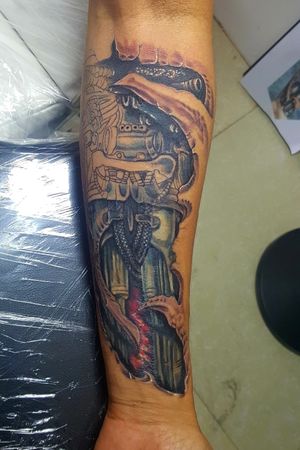 not yet finish..one more session to go..