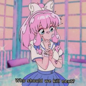 Tattoo uploaded by Nick Carrus • This would be a sick tattoo! 🧡🖤💙💘💗💞💝💖💕💜💛💚💓❤️♥️ . . . . . . . #anime #otaku #cute #idea #manga #kill #adorable #meme #weeaboo #tattoo #animetattoo #pastel #love # aesthetic • Tattoodo Tattoo uploaded by Nick Carrus • This would be a sick tattoo! 🧡🖤💙💘💗💞💝💖💕💜💛💚💓❤️♥️ . . . . . . . #anime #otaku #cute #idea #manga #kill #adorable #meme #weeaboo #tattoo #animetattoo #pastel #love # aesthetic • Tattoodo