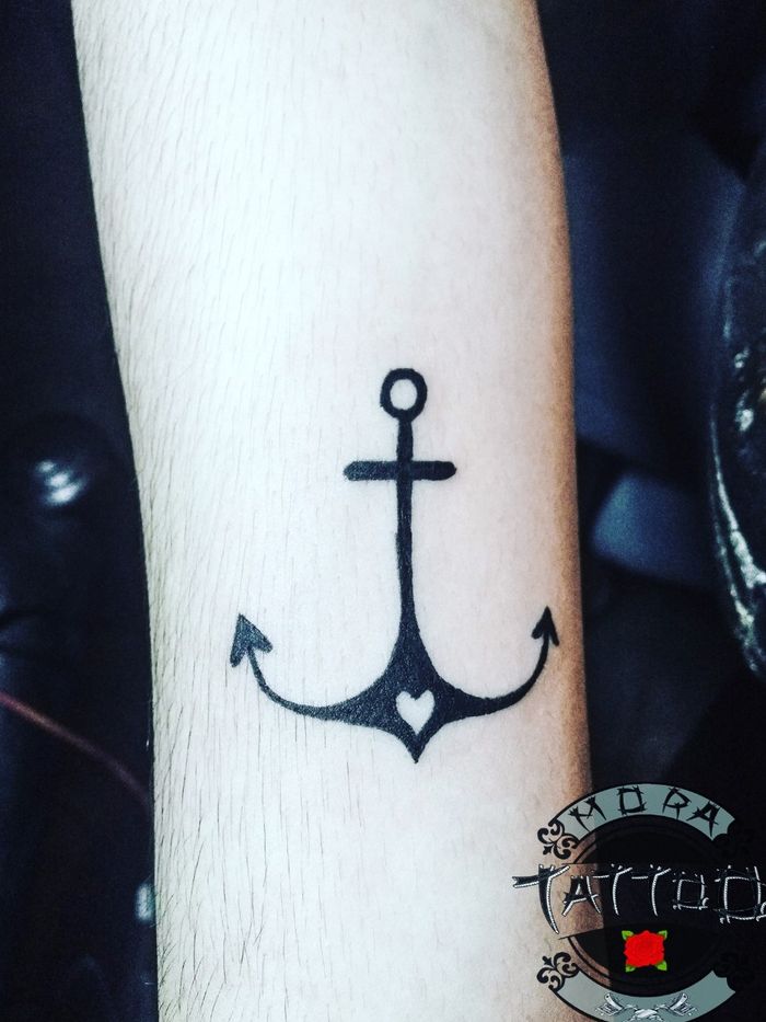 Tattoo uploaded by Krauser Dmc • Tattoodo