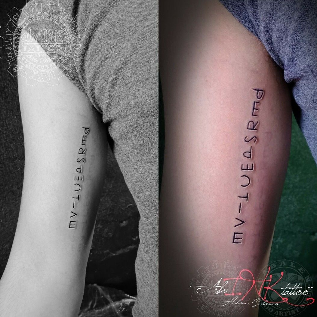 Tattoo uploaded by alvink tattoo • Tattoodo, image size:1054x1054