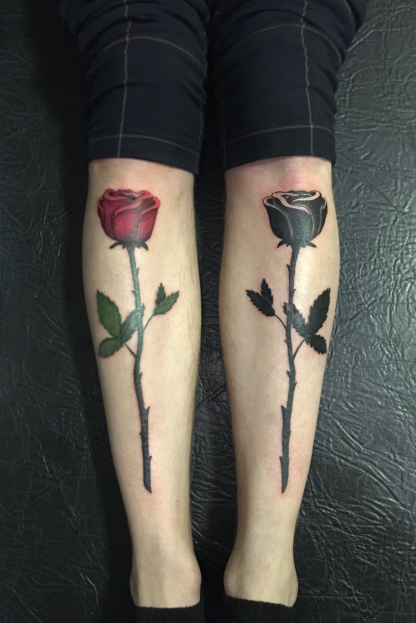 Tattoo uploaded by SweetTatt • Tattoodo
