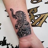 Tattoo