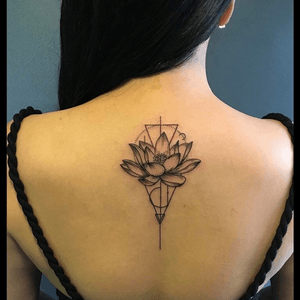 Fine line Lotus flower Tattoo Inked by Xương KA 𝐂 𝐎 𝐍 𝐓 𝐀 𝐂 𝐓 𝐔 𝐒📌𝐀𝐝𝐝:149 𝐴𝑢 𝐶𝑜 𝑠𝑡𝑟, 𝑇𝑢 𝐿𝑖𝑒𝑛, 𝑇𝑎𝑦 𝐻𝑜, 𝐻𝑎 𝑁𝑜𝑖 📌𝐇𝐨𝐭𝐥𝐢𝐧𝐞: +84 70 2188 149📌𝐄𝐦𝐚𝐢𝐥: 𝑓𝑖𝑠ℎ𝑏𝑜𝑛𝑒𝑡𝑎𝑡𝑡𝑜𝑜.𝑥𝑘@𝑔𝑚𝑎𝑖𝑙.𝑐𝑜𝑚