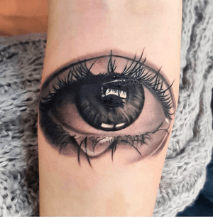Tattoo by dreamink tattoo 