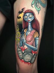 Tattoo