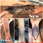 Freehand cover up 💡 🖊📌📋👨‍🎨 #tattoo #tatts #tattoos #tattooartist #sketch #freehand #imagination #tattooink #bestink #inkig #inked #inkdrawing #inkedbabes #inkd #inkfeature #inkart #inklovers #blackinkcrew #inkjunkeyz #inkaddict #inkmagazine #inkspiration #inkonpaper