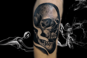 Tattoo by premium tattoo shop