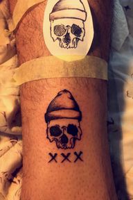 Tattoo