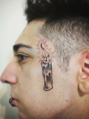 Tattoo by daruma tattoo estudio
