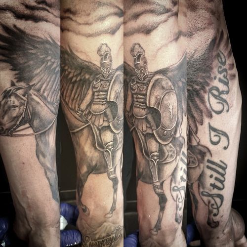 Tattoo image